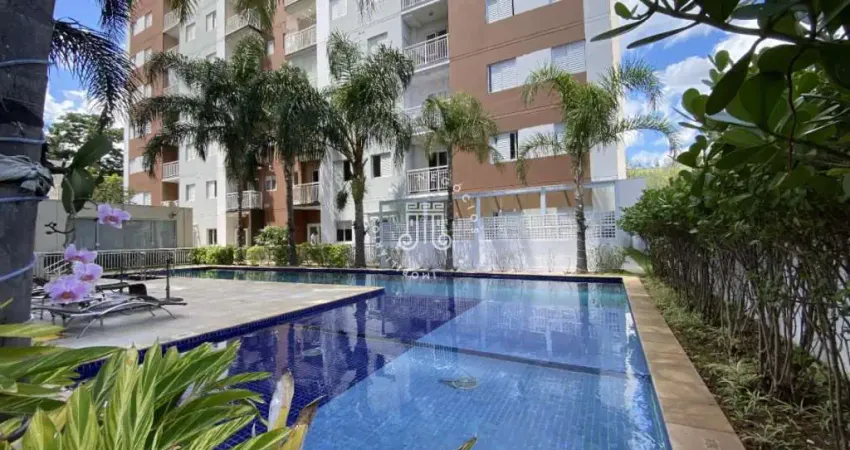 Apartamento com 3 quartos à venda na Rua União, 452, Parque União, Jundiaí
