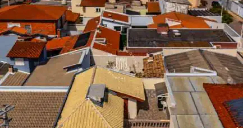 Casa com 3 quartos à venda na Rua Olímpia, 35, Jardim Ermida I, Jundiaí