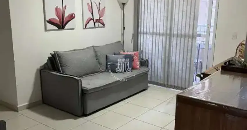 Apartamento a venda residencial contemporaneo - jd guanabara - jundiaí - sp.