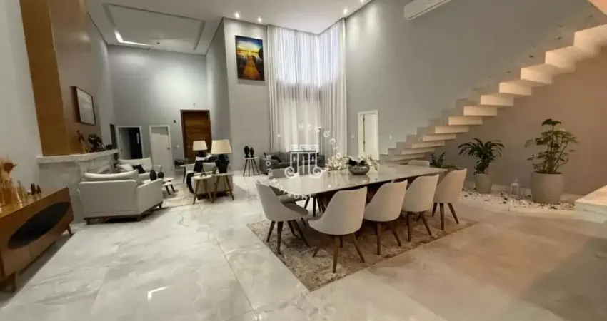 Casa sobrado a venda com 04 quartos e 04 suites no bairro pinheirinho em vinhedo/sp.