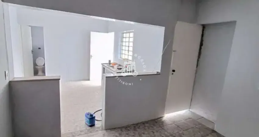 Casa com 2 quartos à venda na Rua Piratininga, 208, Vila Bandeirantes, Jundiaí