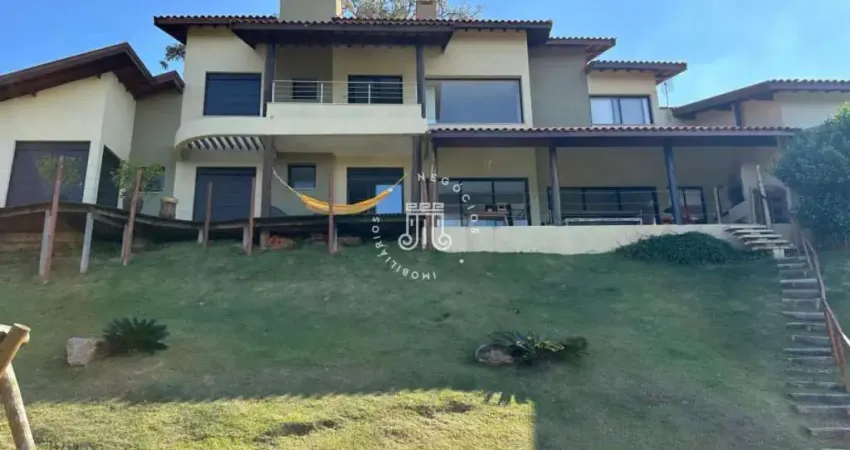 Chácara em condomínio para locação ou venda no parque da fazenda, itatiba-sp