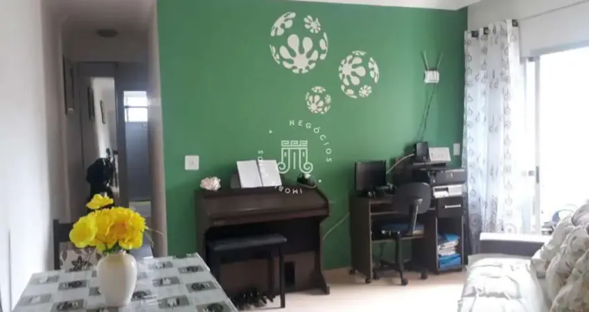 Apartamento terreo a venda com 02 quartos no condominio residencial vila arens - jundiai/sp.