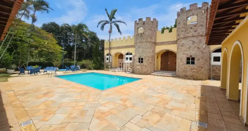 Chácara à venda para moradia e salão de festas para renda - jundiaí/sp