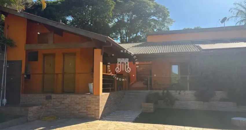 Casa plana a venda no condominio teresa cristina medeiros - jundiai / sp.