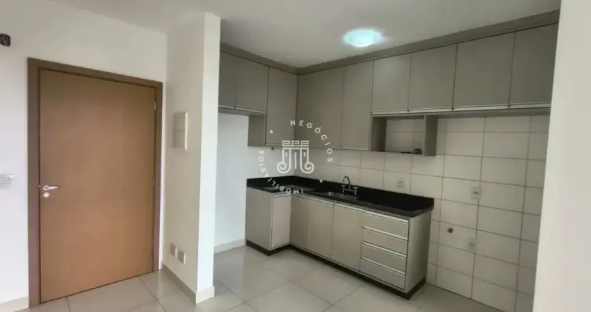 Apartamento para locação no condomínio myriad parque club - jundiai / sp.