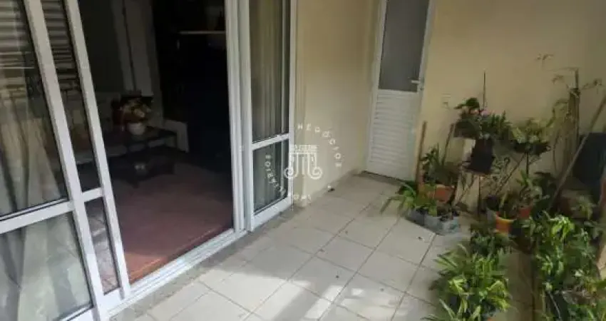 Apartamento à venda com 4 quartos 119m² atmosphera natural living em jundiaí/sp