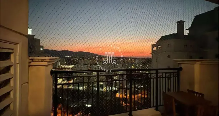 Apartamento à venda - residencial campos elísios - jundiaí/sp