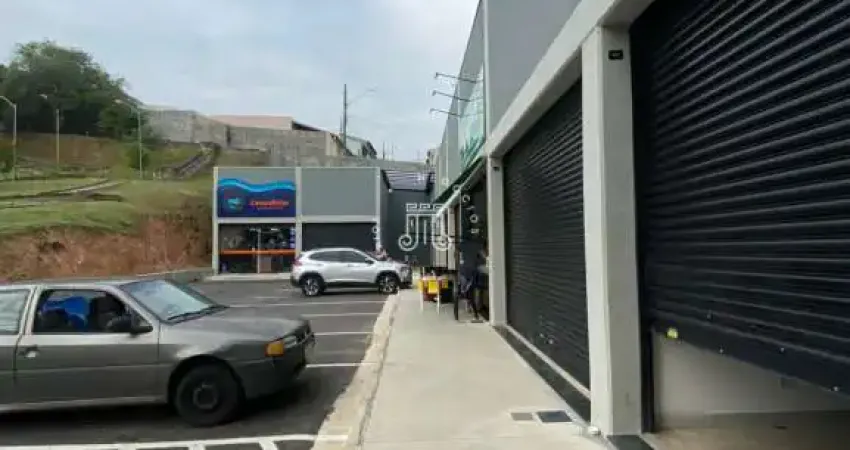 Ponto comercial para alugar na Rua Adelino Martins, 870, Jardim das Tulipas, Jundiaí