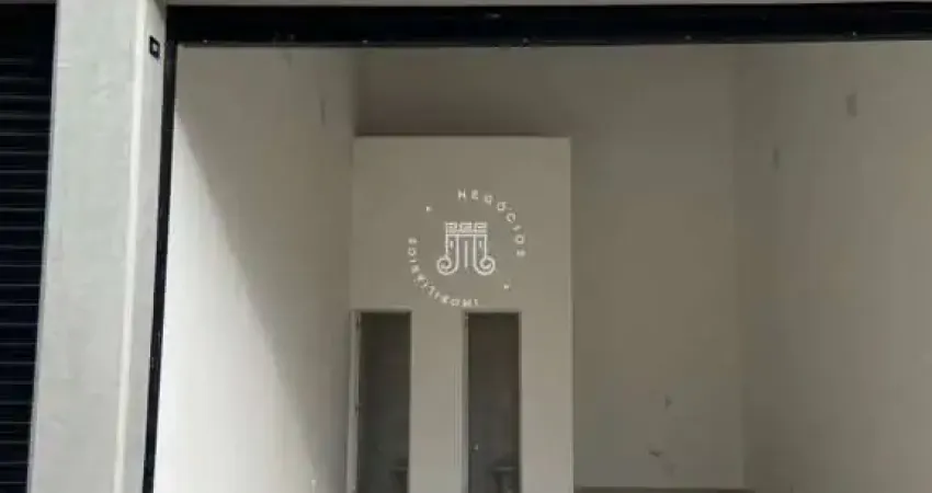 Ponto comercial para alugar na Rua Adelino Martins, 870, Jardim das Tulipas, Jundiaí
