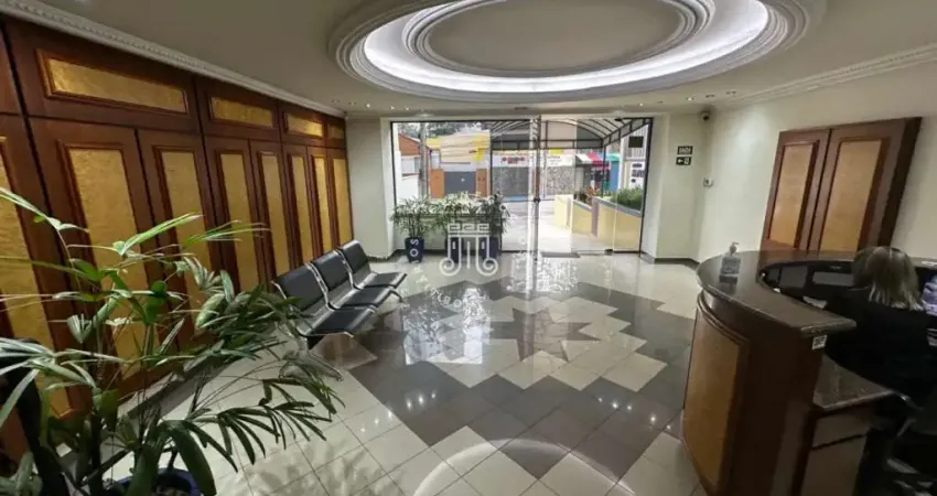 Sala comercial para alugar na Rua do Retiro, 444, Vila Virgínia, Jundiaí