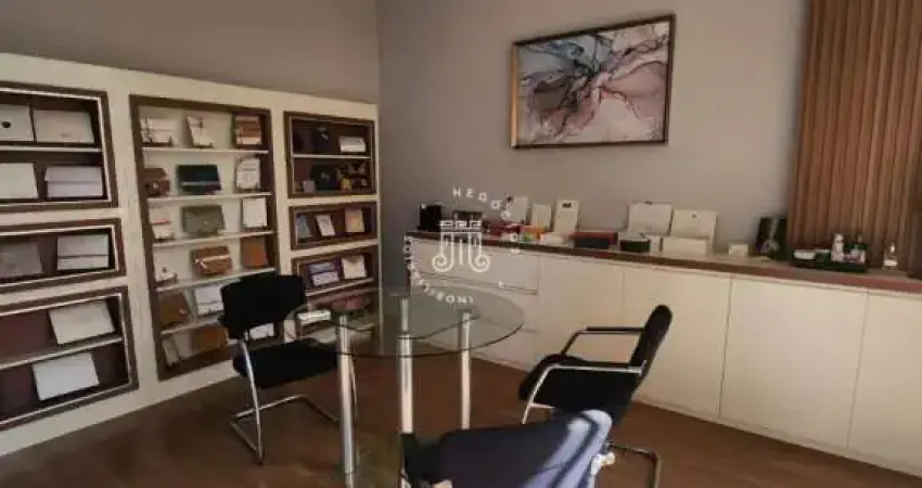 Salão comercial com 355m² de terreno e 300m² de construção - jundiaí/¹sp