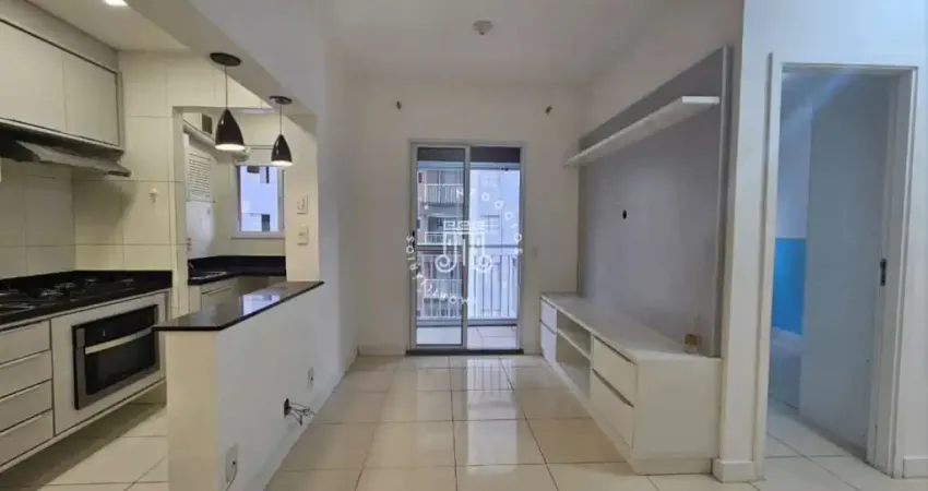 Apartamento para venda no condomínio maraville - parque união - jundiaí/sp