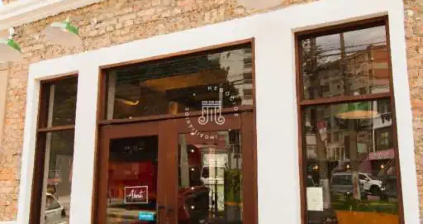 Venda de ponto comercial equipado - vila das hortências - jundiaí/sp