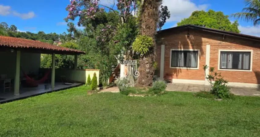Chácara / sítio com 3 quartos à venda na Via Alemanha, 915, Chácara Nova Essen, Campo Limpo Paulista