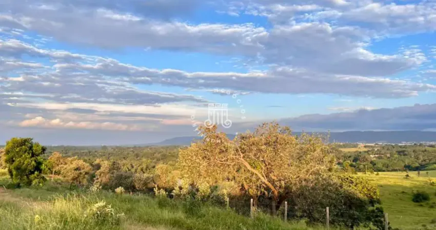 Lote rural a venda condomínio fazenda por do sol bairro guacuri em itupeva/sp