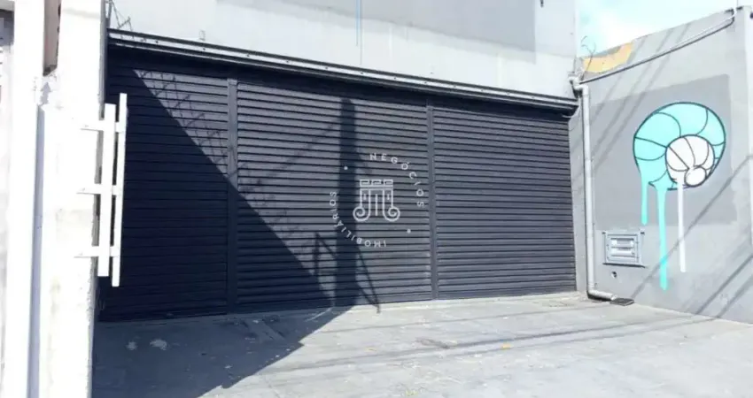 Ponto comercial para alugar na Avenida Antônio Frederico Ozanan, 5885, Vila Rio Branco, Jundiaí