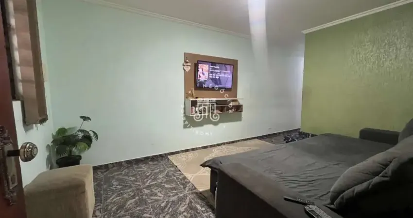 Casa com 3 quartos para alugar na Rua Armando Malite, 65, Jardim das Tulipas, Jundiaí