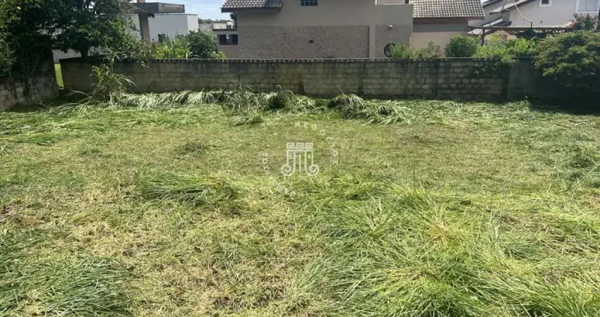 Terreno em condomínio fechado à venda na Via Antônio Mesquita Togni, 308, Jacaré, Cabreúva