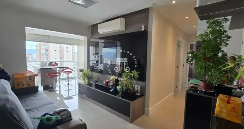 Apartamento com 2 quartos à venda na Rua Itaici, 260, Santa Teresinha, São Paulo