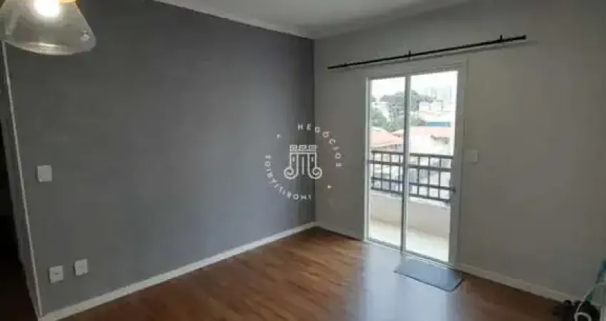 Apartamento para alugar - residencial vivarte medeiros - jundiaí/sp
