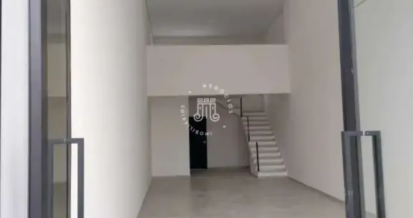 Ponto comercial para alugar na Rua Silva Jardim, 182, Vila Vianelo, Jundiaí