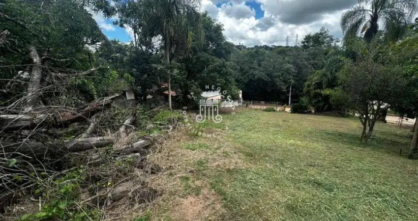 Terreno à venda no corrupira, chácara das videiras jundiaí/sp