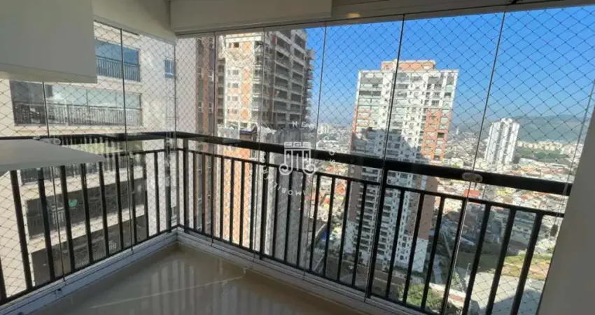 Apartamento com 3 quartos para alugar na Avenida Nove de Julho, 3311, Anhangabaú, Jundiaí