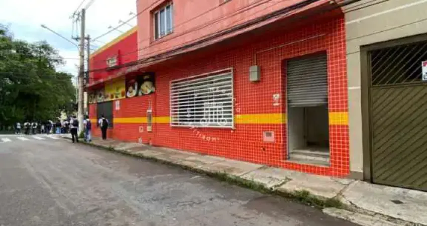 Salão comercial para locação no centro com 241m² em jundiaí-sp
