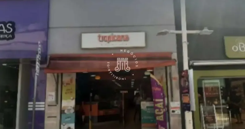 Prédio à venda na Rua Barão de Jundiaí, 562, Centro, Jundiaí