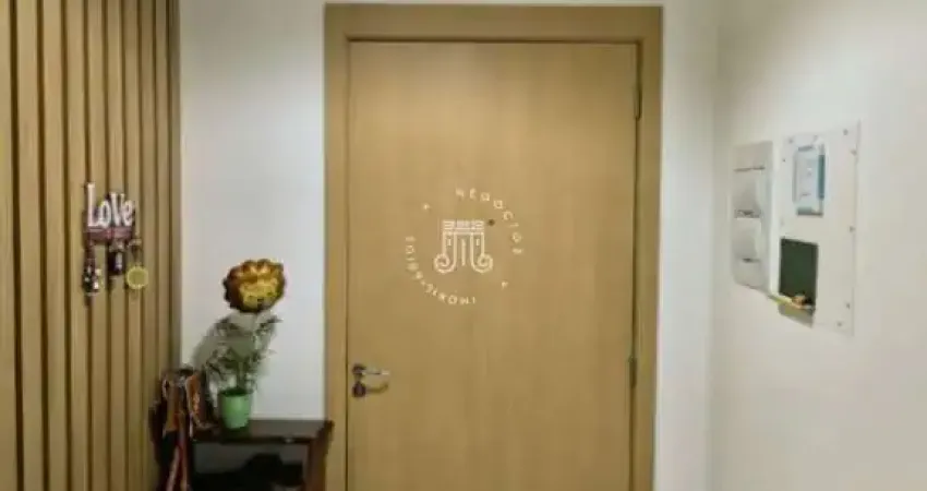 Apartamento à venda no maxx santa angela - horto florestal, jundiaí-sp