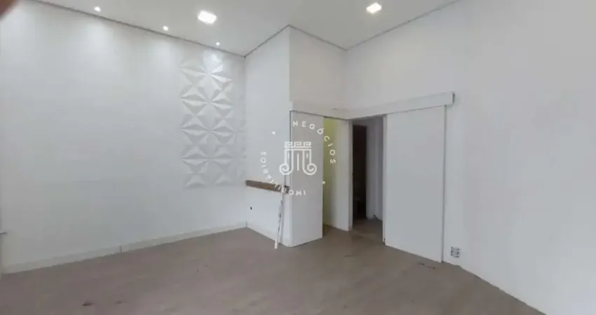 Ponto comercial para alugar na Rua Brasil, 301, Vila Isabel Eber, Jundiaí