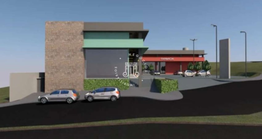 Sala comercial para alugar na Avenida Doutor Pedro Soares de Camargo, 333, Anhangabaú, Jundiaí