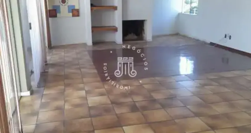 Casa para alugar e à venda no bairro jardim paulista i, jundiaí/sp