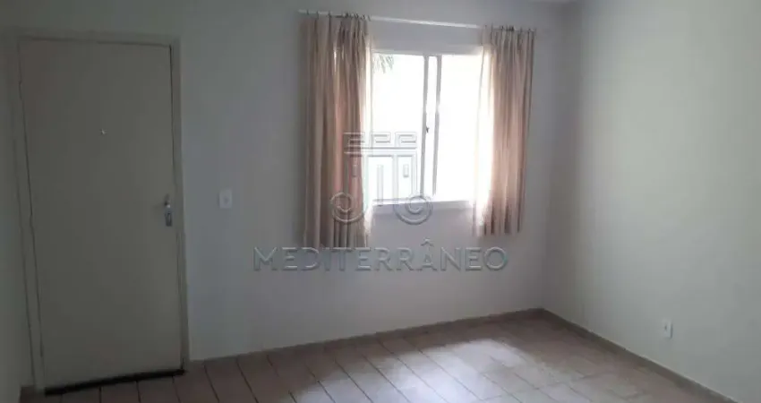 Apartamento para locação - morada do japy - parque residencial eloy chaves - jundiaí/sp