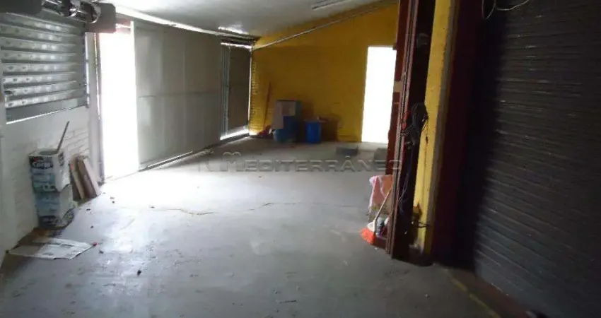 Prédio para alugar na Rua Tiradentes, 0, 550A, Vila Rio Branco, Jundiaí