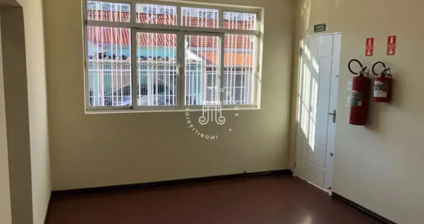 CASA COMERCIAL TÉRREA PARA LOCAÇÃO NO CENTRO EM JUNDIAÍ/SP