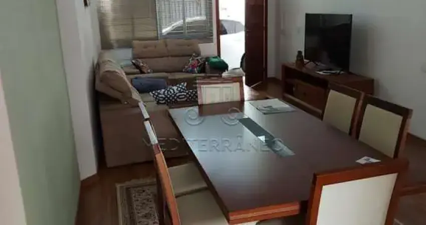 Casa com 2 quartos para alugar na Rua Rangel Pestana, 972, Centro, Jundiaí