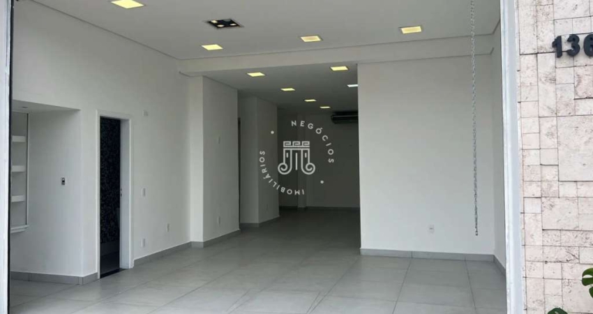 SALÃO COMERCIAL PARA LOCAÇÃO NO BAIRRO VILA M GENOVEVA, NA CIDADE DE JUNDIAÍ/SP