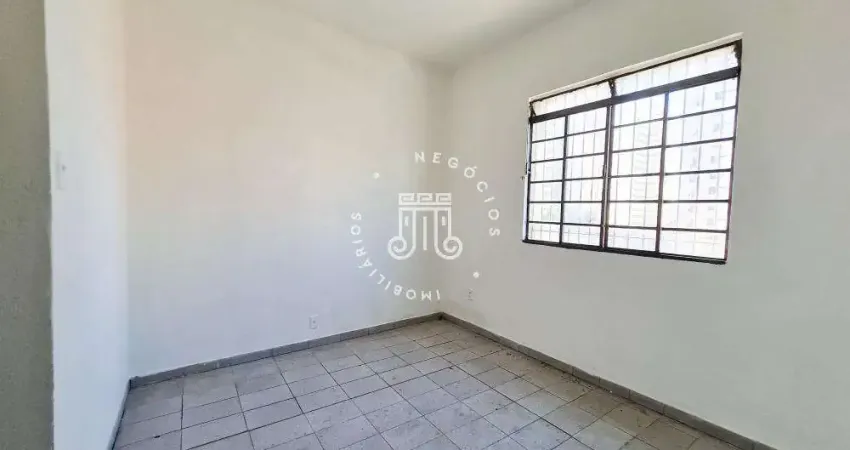 Ponto comercial para alugar na Rua Barão do Triunfo, 367, Bela Vista, Jundiaí