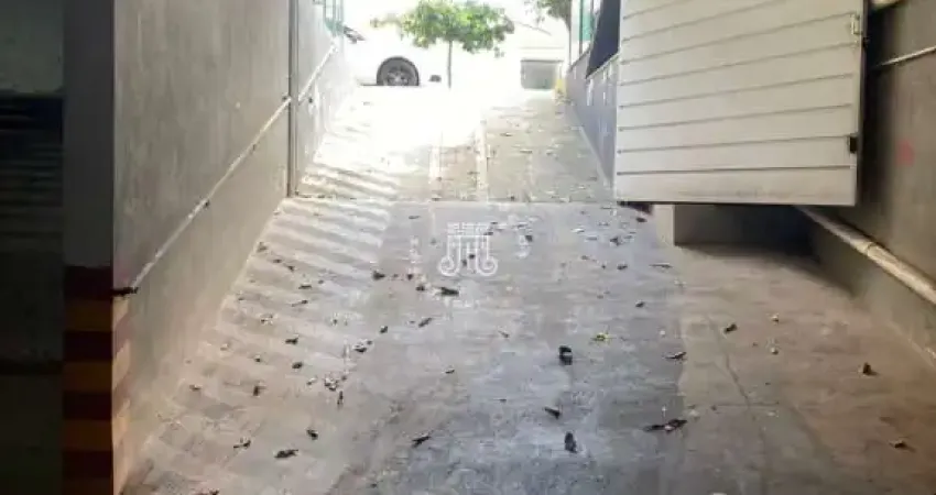 Ponto comercial para alugar na Avenida Samuel Martins, 179 B, Vila Progresso, Jundiaí