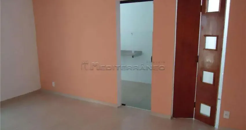 CASA COMERCIAL COM 3 SALAS E 1 RECEPÇÃO NO BAIRRO MEDEIROS EM JUNDIAÍ/SP