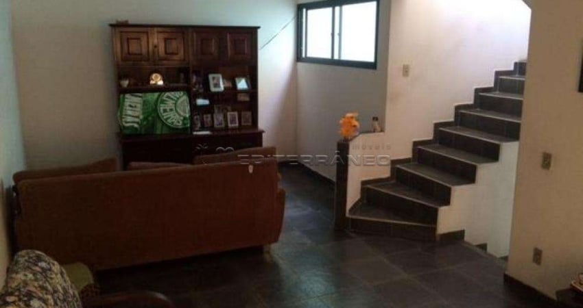 Casa com 3 quartos à venda na Rua Manoel Cubero Alva, 105, Cidade Nova, Jundiaí