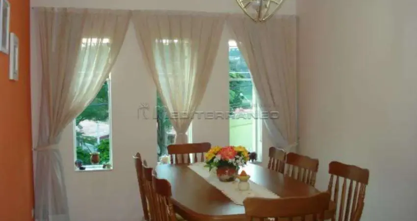 Casa à venda localziada no bairro jardim da serra, na cidade de jundiaí / sp