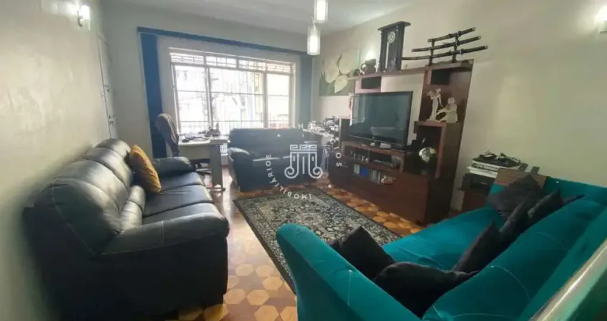 Casa com 4 quartos à venda na Rua Pedro Alexandrino, 88, Anhangabaú, Jundiaí