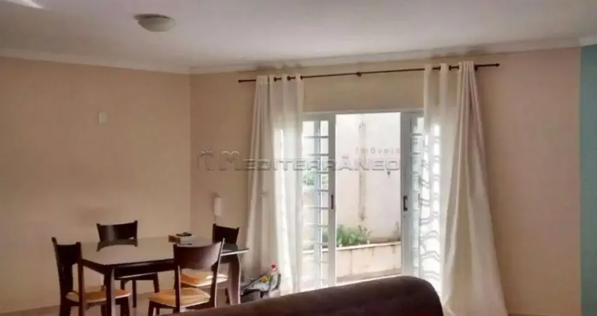 Casa com 3 quartos à venda na Rua Ruy Camargo Duarte, 47, Jardim Caçula, Jundiaí