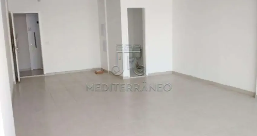 SALA COMERCIAL À VENDA 45m² - EDIFÍCIO GOLDEN OFFICE - JUNDIAÍ - SP