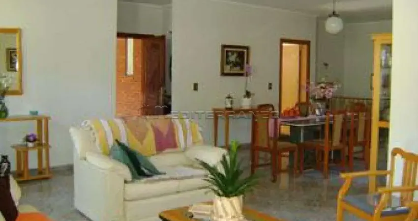 Casa com 4 quartos à venda na Rua Doutor Balduino do Amaral Gurgel, 200, Jardim Paulista I, Jundiaí