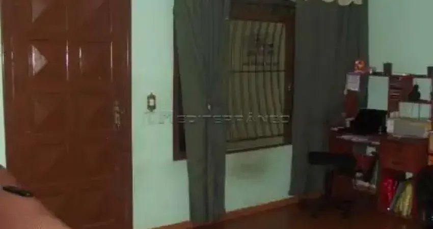 Casa com 3 quartos à venda na Rua José Pedro de Oliveira, 418, Jardim do Lago, Jundiaí