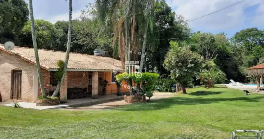 Chácara / sítio com 18 quartos à venda na Rodovia Cirineu Tonoli, 0, 848, Nova Era, Itupeva